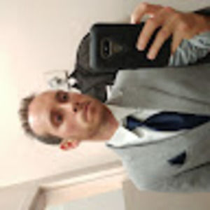 Meet your Posher, Jason